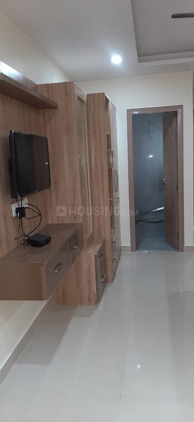 1 BHK for rent in Sector 15, Gurugram — 500 sq.ft