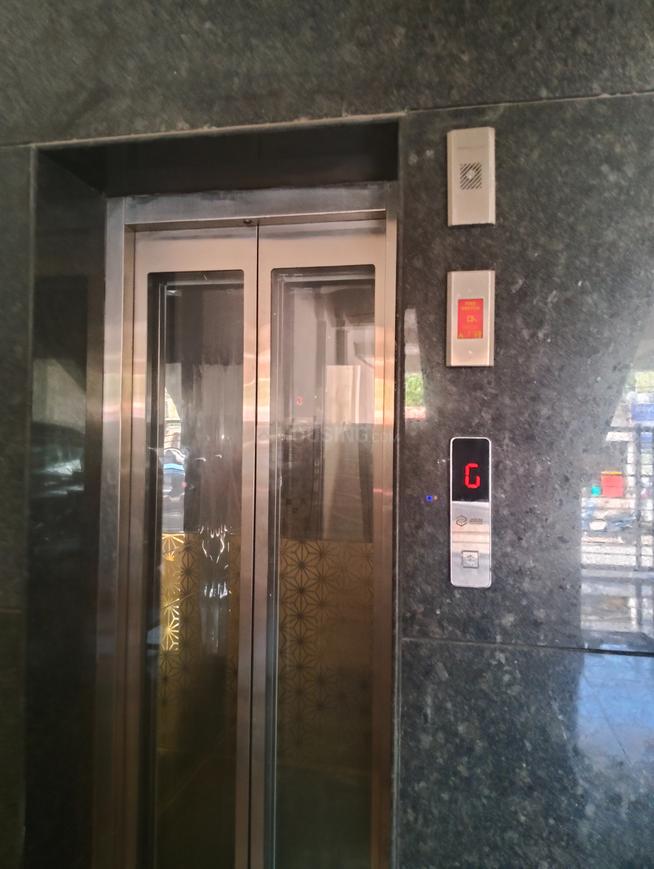 1 BHK for rent in Sector 15, Gurugram — 450 sq.ft — Pioneer Floors - 8