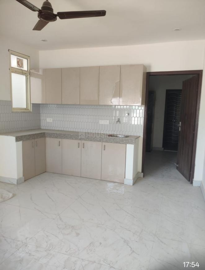 1 BHK for rent in Sector 15, Gurugram — 500 sq.ft — Pioneer Floors - 8