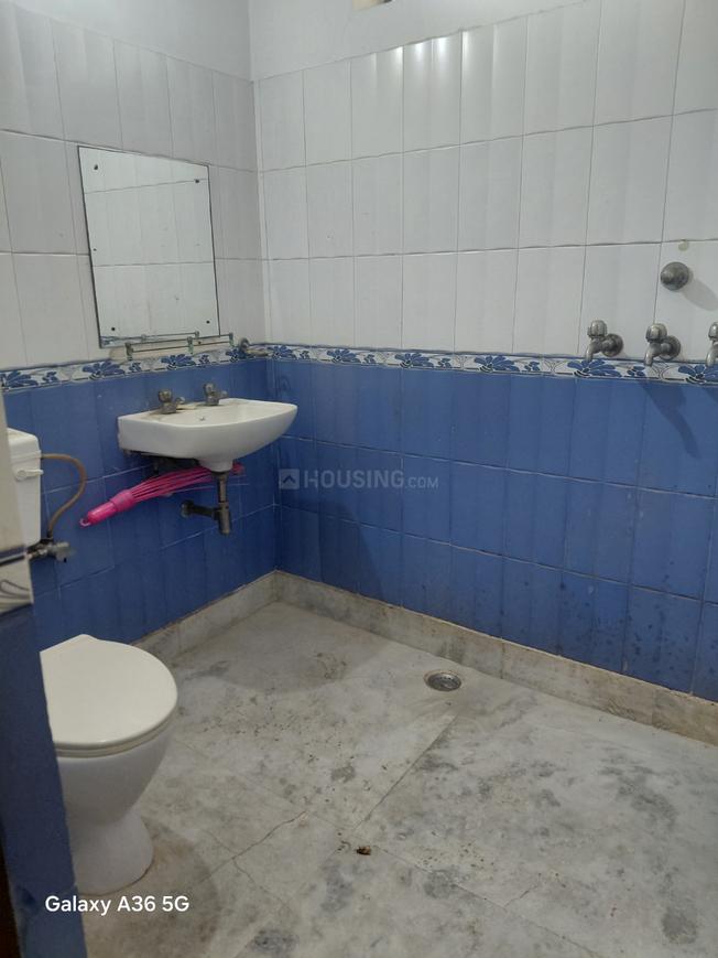 1 BHK for rent in Sector 15, Gurugram — semi-furnished — 750 sq.ft