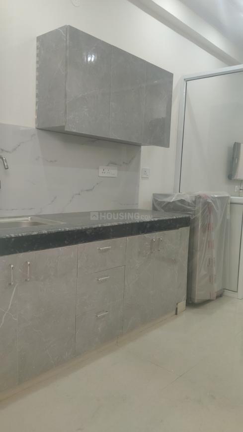 1 BHK for rent in Sector 15, Gurugram — 450 sq.ft