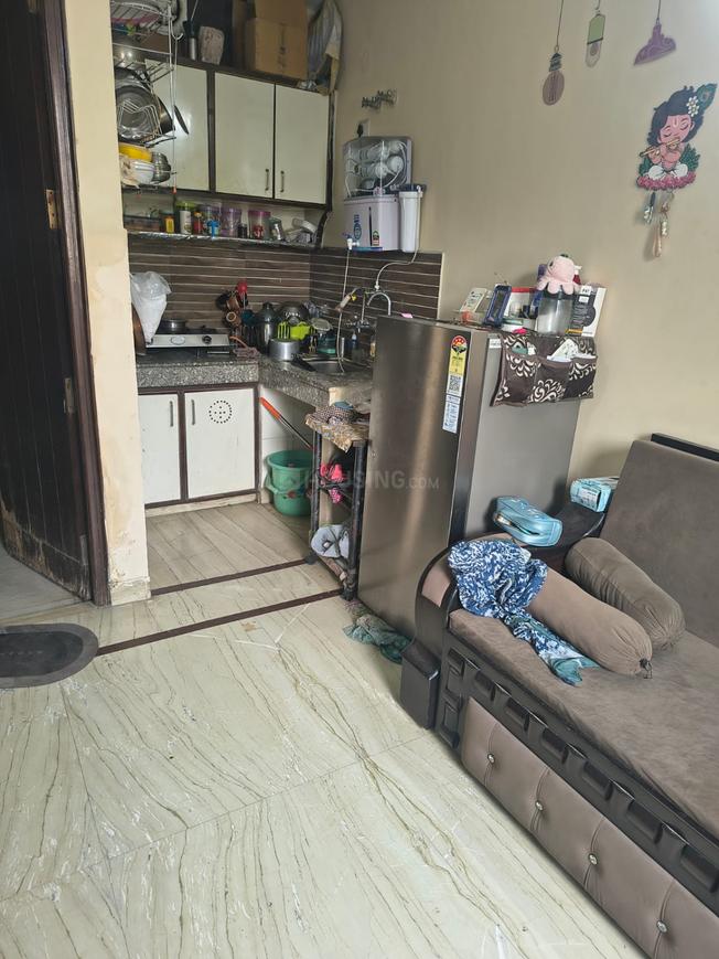 1 BHK for rent in Sector 15, Gurugram — 450 sq.ft