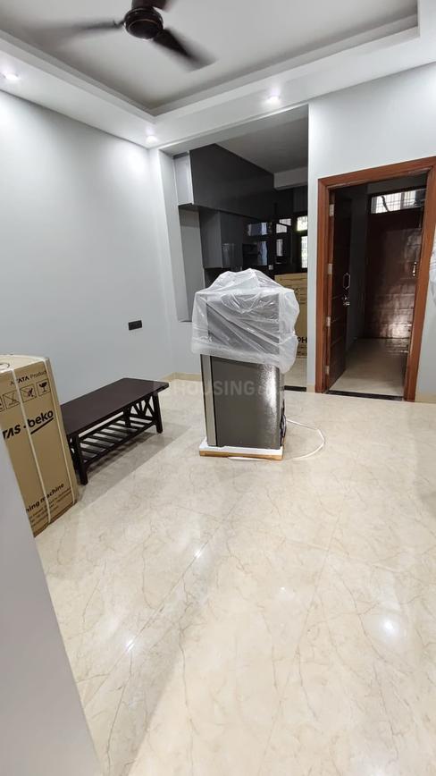 1 BHK for rent in Sector 15, Gurugram — 550 sq.ft