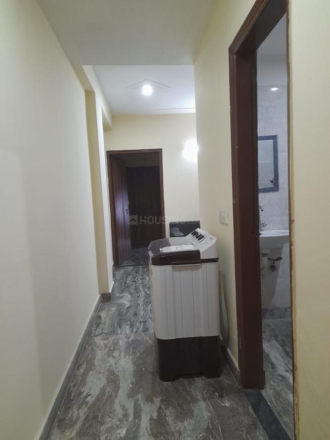 1 BHK for rent in Sector 15 Part 2, Gurugram — 750 sq.ft