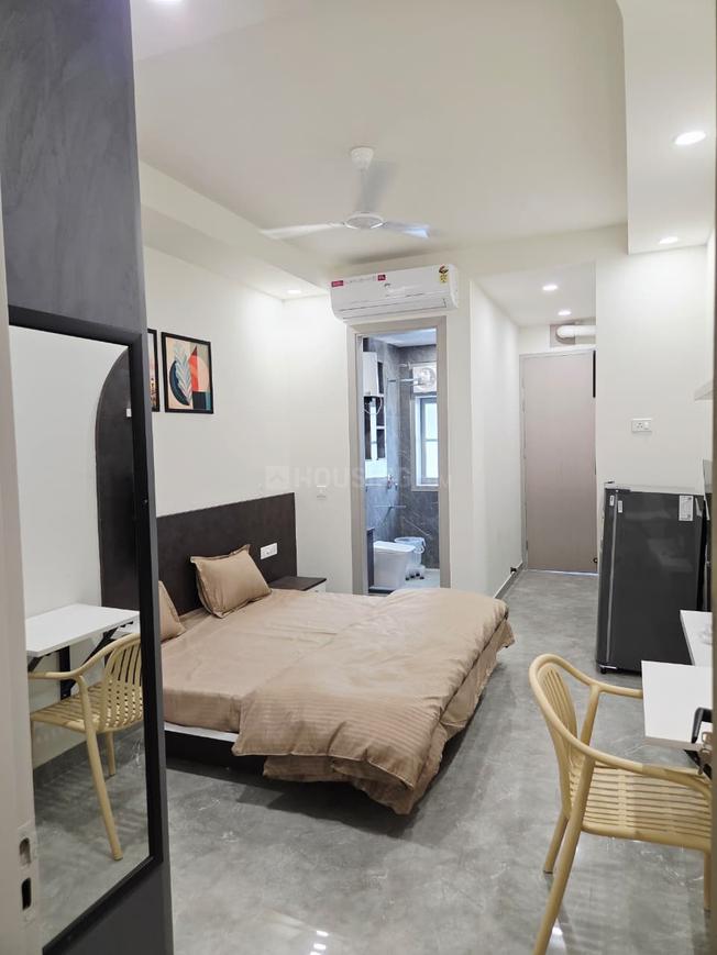 1 BHK for rent in Sector 15 Part 2, Gurugram — 900 sq.ft