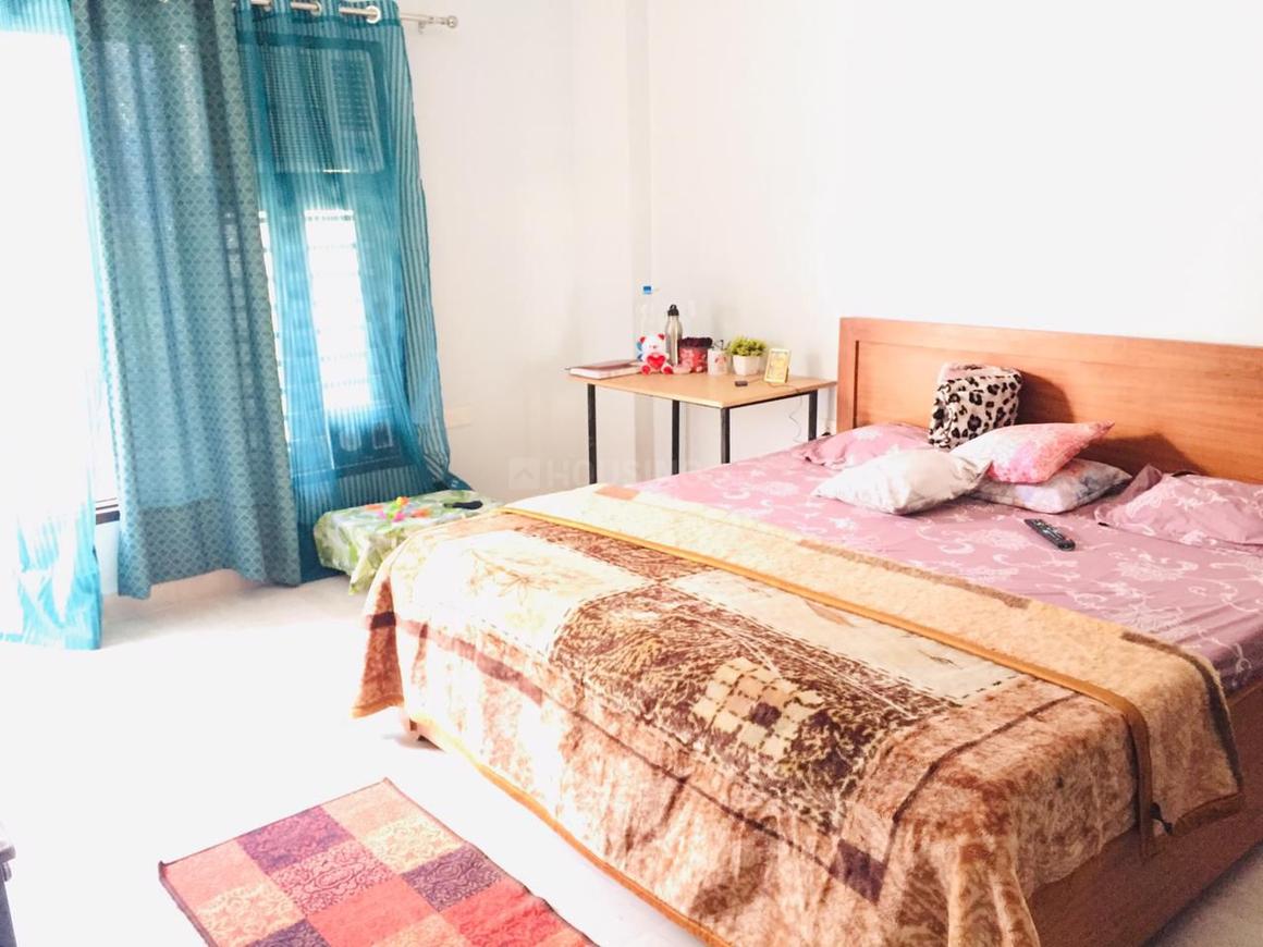 1 BHK for rent in Sector 15 Part 2, Gurugram — 350 sq.ft