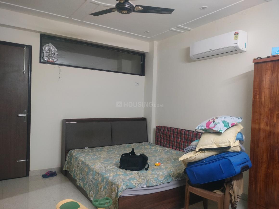 1 BHK for rent in Sector 15 Part 2, Gurugram — 550 sq.ft