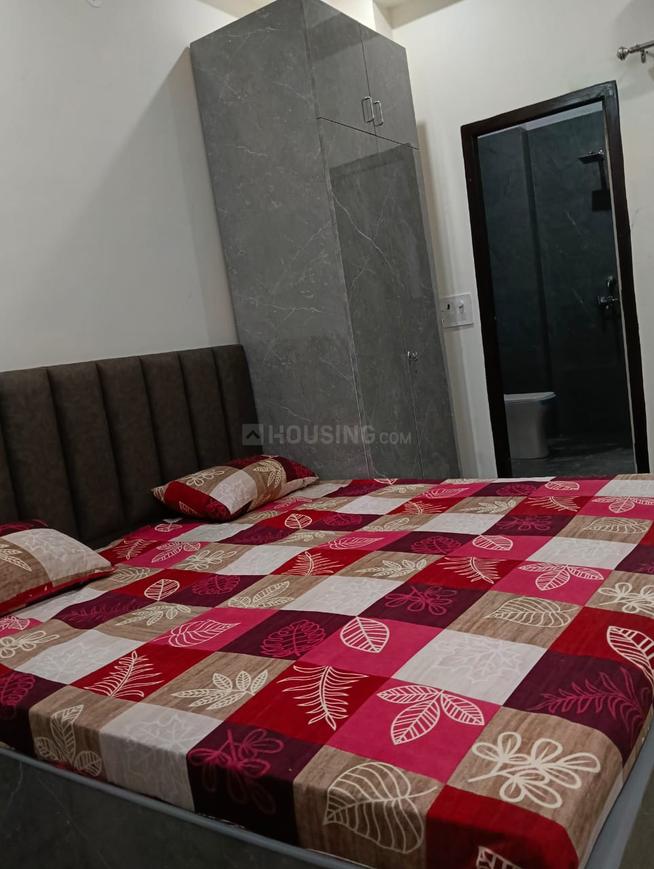 1 BHK for rent in Sector 15 Part 2, Gurugram — 750 sq.ft