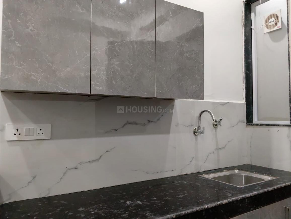 1 BHK for rent in Sector 15 Part 2, Gurugram — 400 sq.ft
