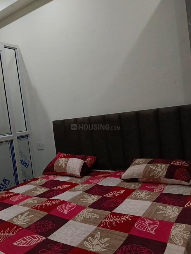 1 BHK for rent in Sector 15 Part 2, Gurugram — 450 sq.ft