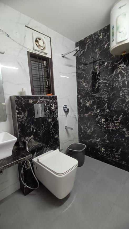1 BHK for rent in Sector 15 Part 2, Gurugram — 550 sq.ft