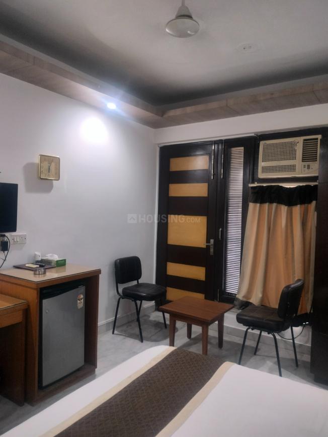 1 BHK for rent in Sector 15 Part 2, Gurugram — 350 sq.ft