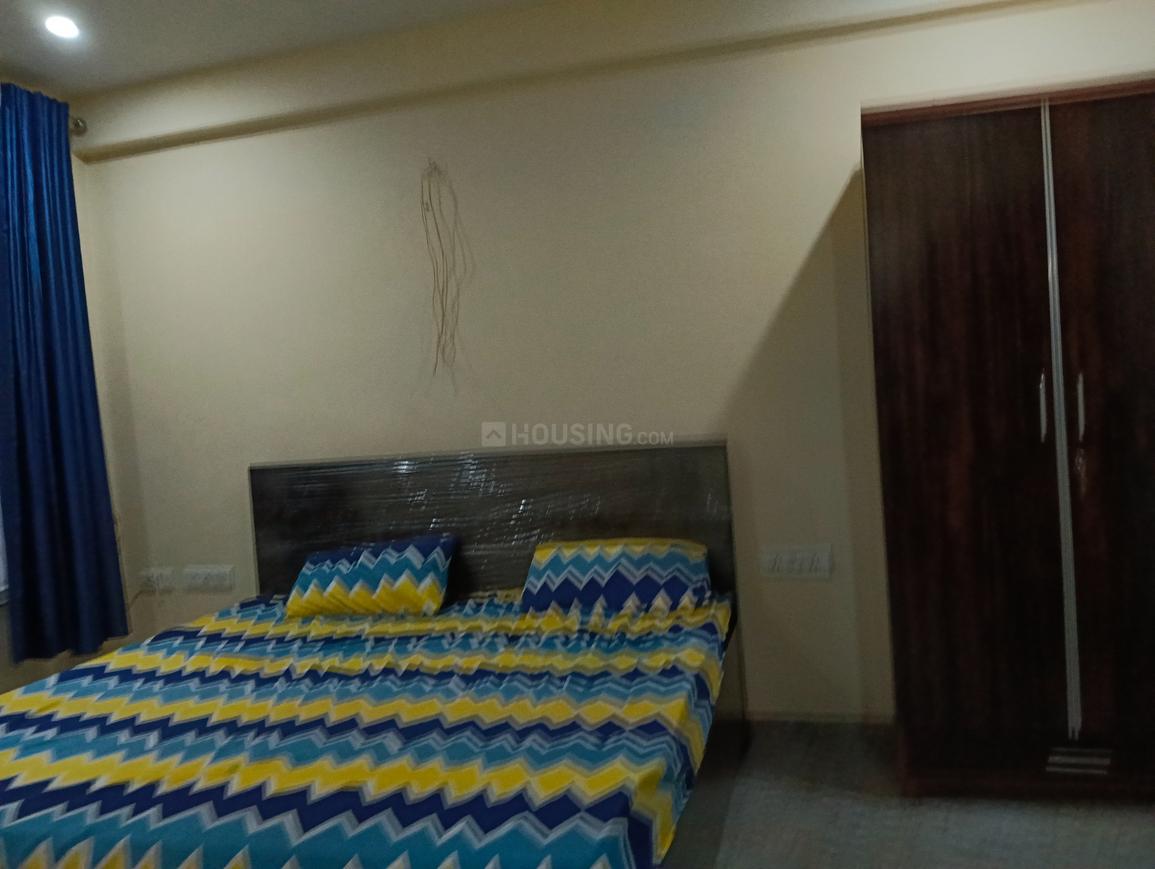 1 BHK for rent in Sector 15 Part 2, Gurugram — 700 sq.ft