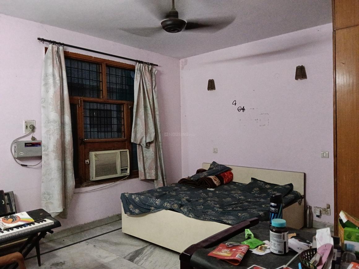1 BHK for rent in Sector 15 Part 2, Gurugram — 400 sq.ft