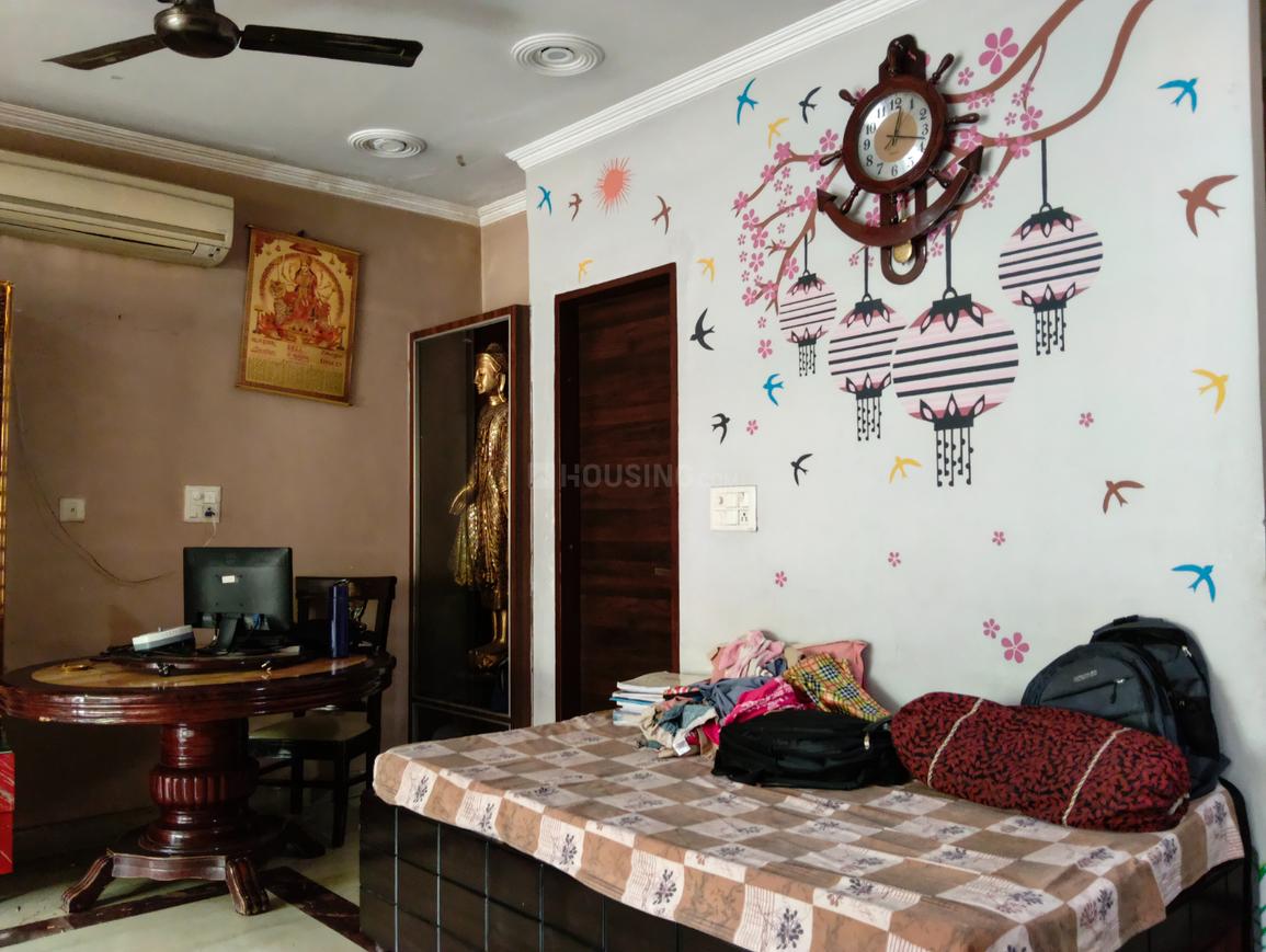 1 BHK for rent in Sector 15 Part 2, Gurugram — 900 sq.ft