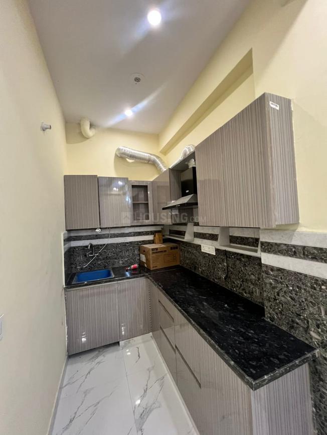 1 BHK for rent in Sector 17, Gurugram — 656 sq.ft