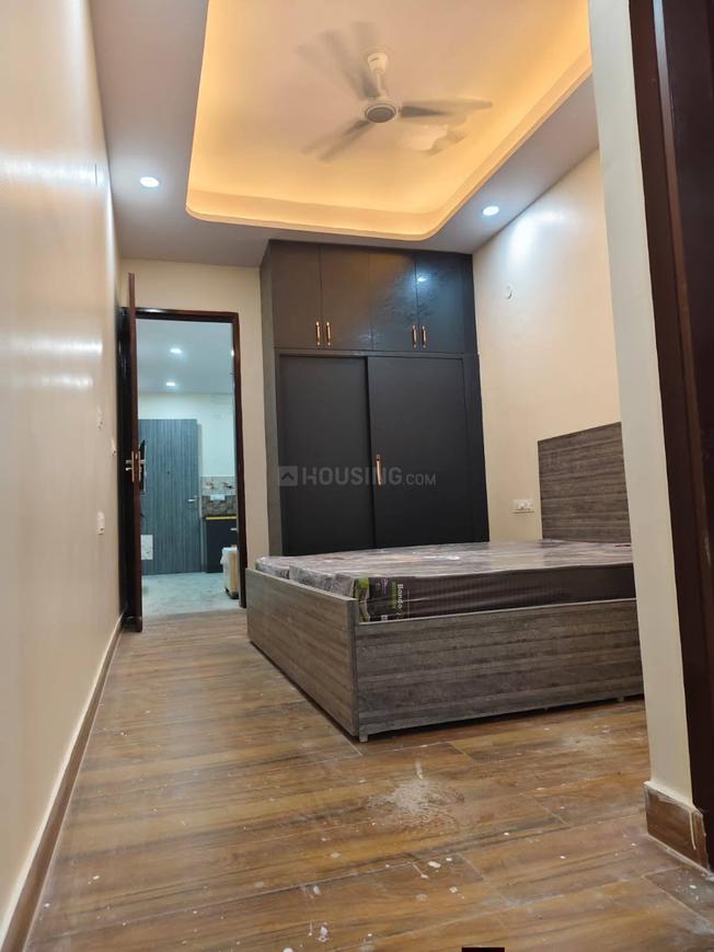 1 BHK for rent in Sector 17, Gurugram — 614 sq.ft