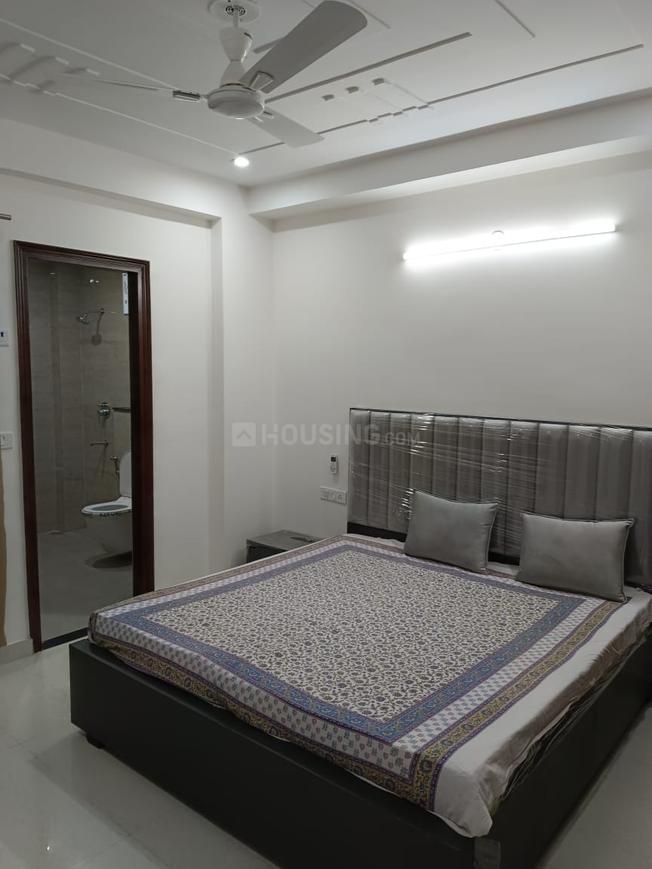 1 BHK for rent in Sector 17, Gurugram — 415 sq.ft