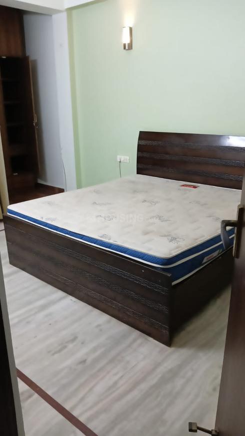 1 BHK for rent in Sector 17, Gurugram — 339 sq.ft