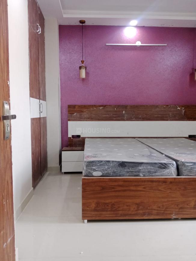 1 BHK for rent in Sector 17, Gurugram — 661 sq.ft