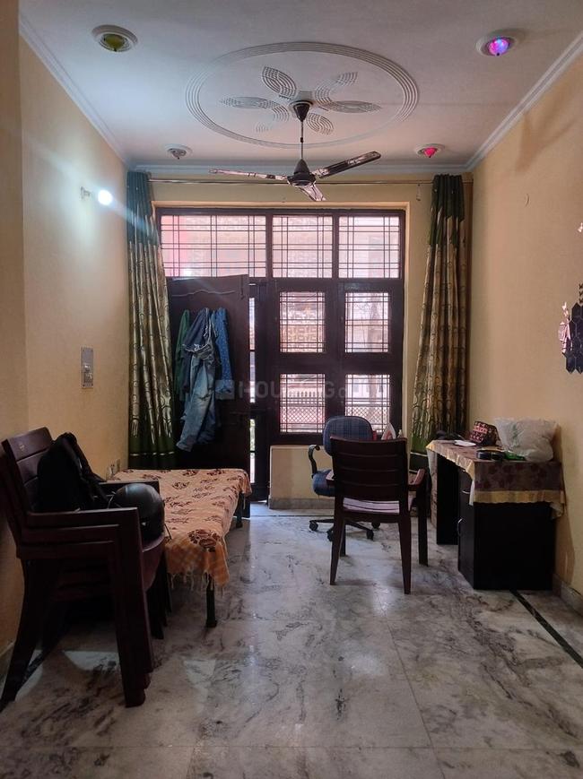 1 BHK for rent in Sector 19, Gurugram — 750 sq.ft