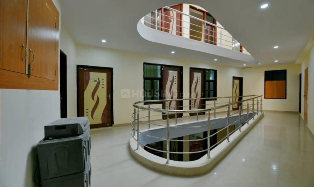 1 BHK for rent in Sector 20, Gurugram — 1500 sq.ft