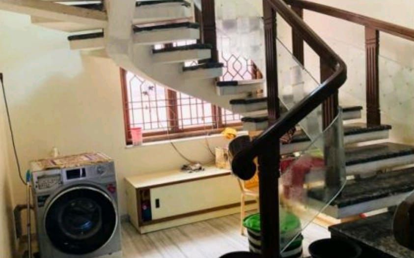 1 BHK for rent in Sector 21, Gurugram — unfurnished — 300 sq.ft