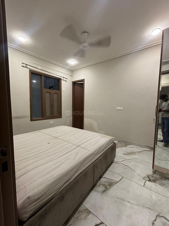 1 BHK for rent in Sector 21, Gurugram — 800 sq.ft