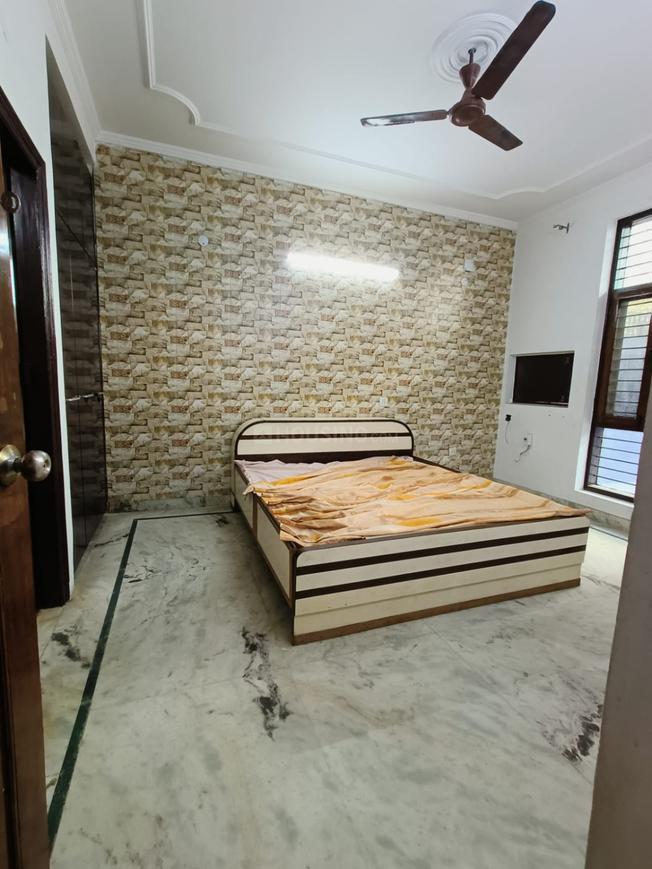 1 BHK for rent in Sector 21, Gurugram — 900 sq.ft