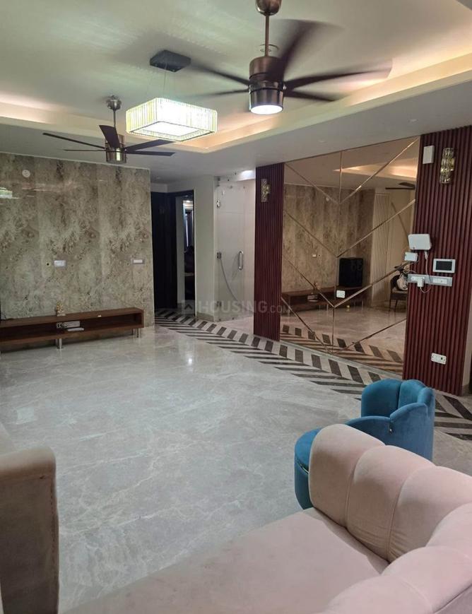 1 BHK for rent in Sector 21, Gurugram — 985 sq.ft