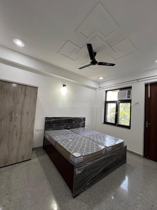 1 BHK for rent in Sector 21, Gurugram — 1000 sq.ft