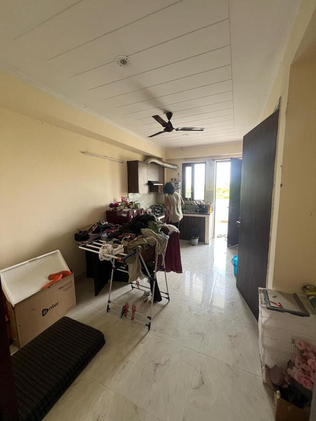 1 BHK for rent in Sector 21, Gurugram — 900 sq.ft