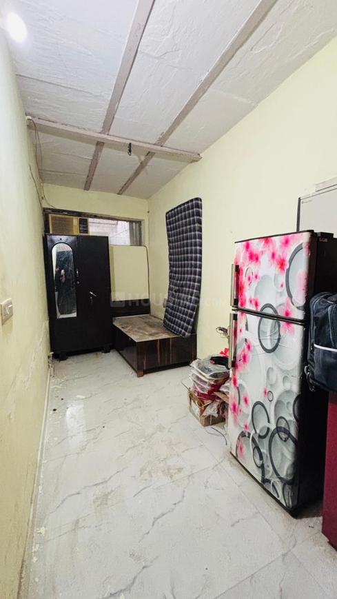 1 BHK for rent in Sector 21, Gurugram — 1500 sq.ft