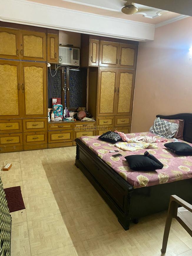 1 BHK for rent in Sector 21, Gurugram — 450 sq.ft