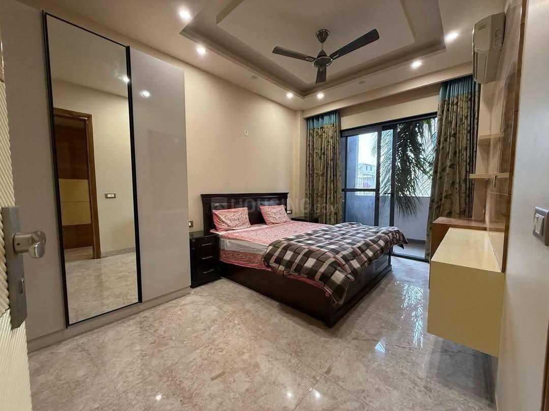 1 BHK for rent in Sector 21, Gurugram — 742 sq.ft