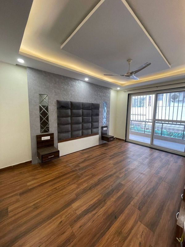 1 BHK for rent in Sector 22, Gurugram — semi-furnished — 778 sq.ft
