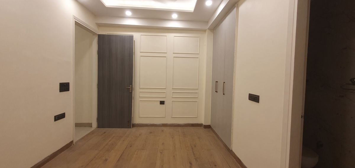 1 BHK for rent in Sector 22, Gurugram — semi-furnished — 700 sq.ft