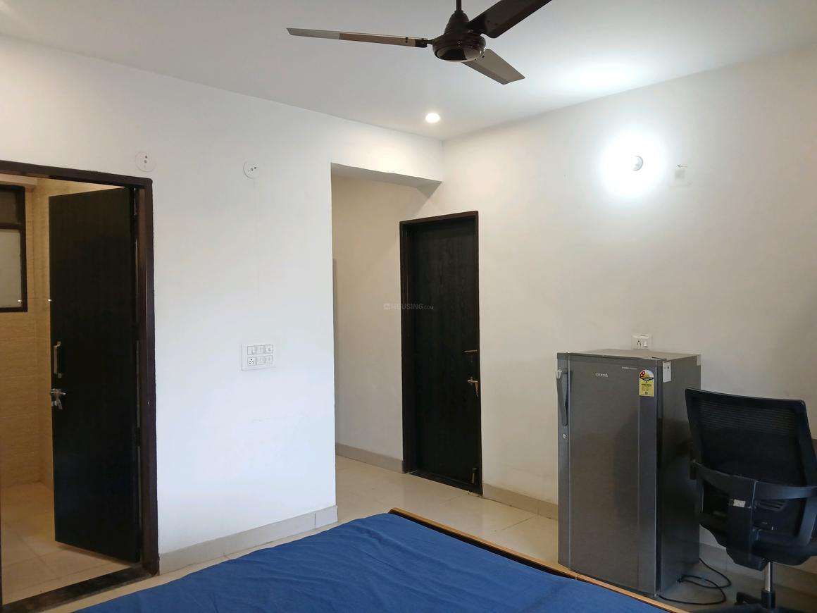 1 BHK for rent in Sector 22, Gurugram — 450 sq.ft