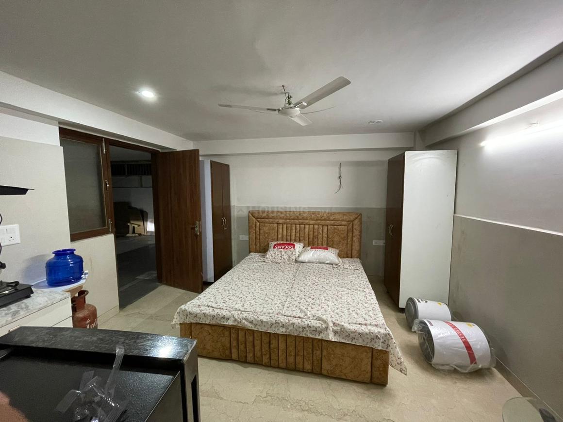 1 BHK for rent in Sector 22, Gurugram — 450 sq.ft