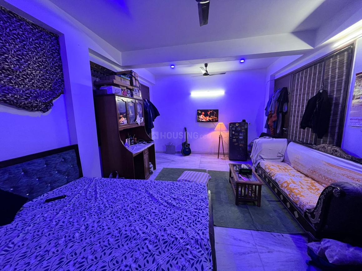 1 BHK for rent in Sector 22, Gurugram — semi-furnished — 1100 sq.ft