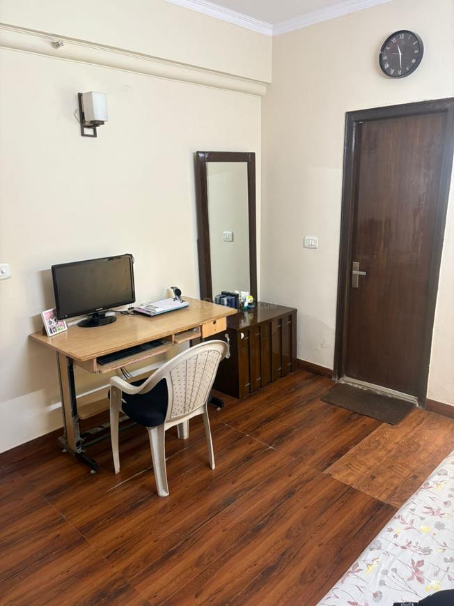 1 BHK for rent in Sector 22, Gurugram — 900 sq.ft