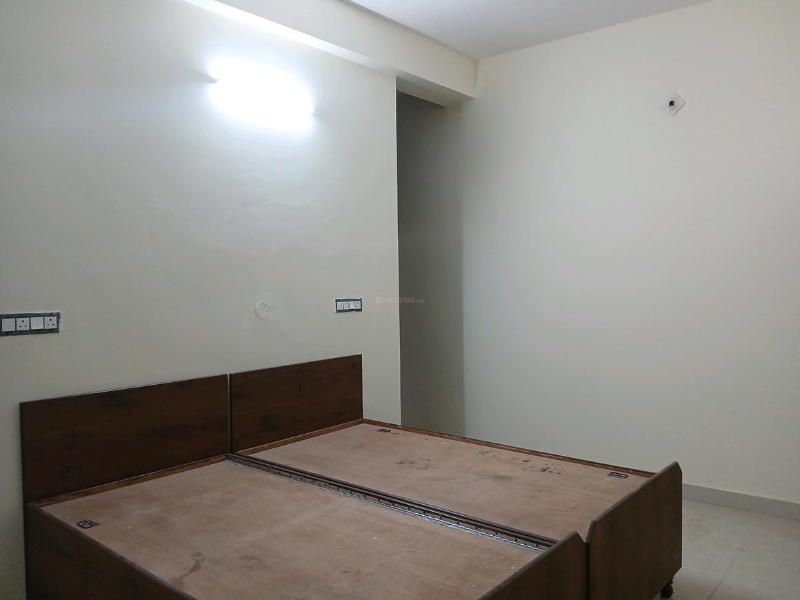 1 BHK for rent in Sector 22, Gurugram — semi-furnished — 450 sq.ft — Builder floor Duplex and simplex by The Soni Construction