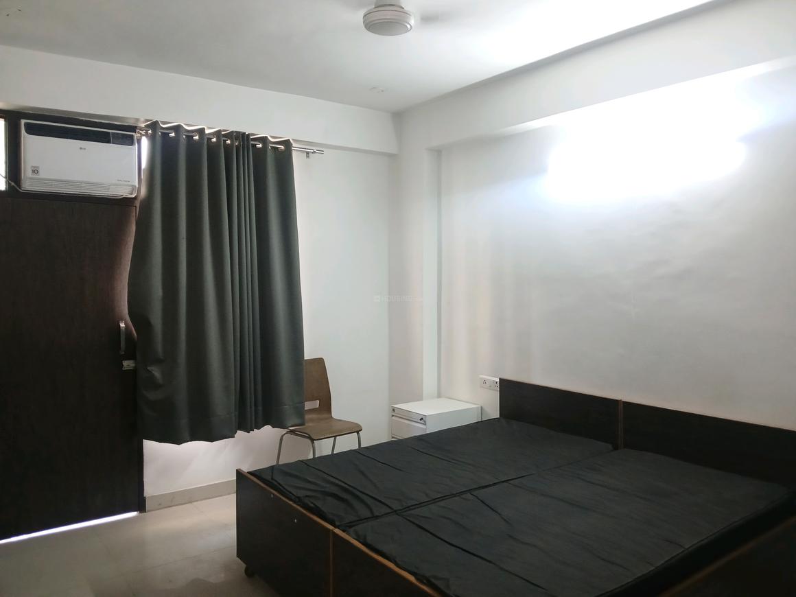 1 BHK for rent in Sector 22, Gurugram — 450 sq.ft