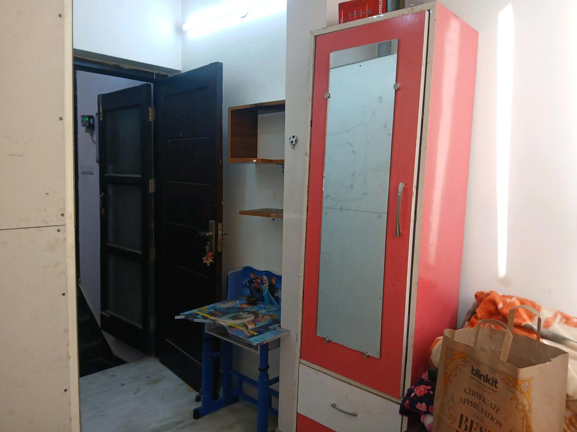 1 BHK for rent in Sector 22, Gurugram — 200 sq.ft