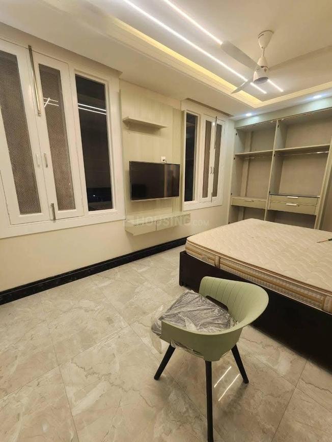 1 BHK for rent in Sector 22, Gurugram — semi-furnished — 852 sq.ft