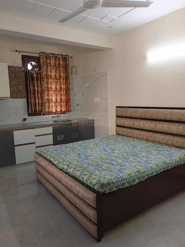 1 BHK for rent in Sector 22, Gurugram — 450 sq.ft