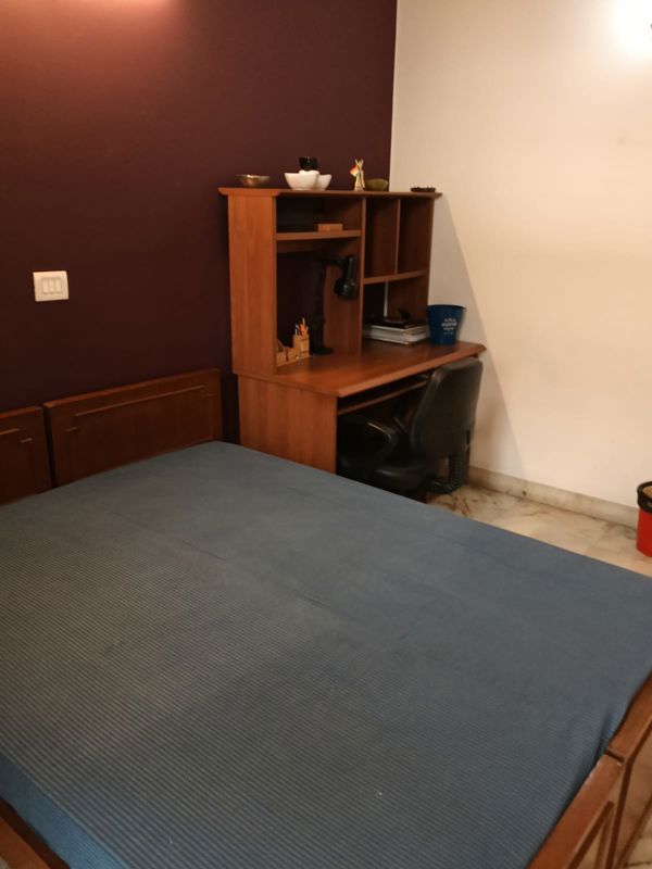 1 BHK for rent in Sector 23, Gurugram — unfurnished — 200 sq.ft