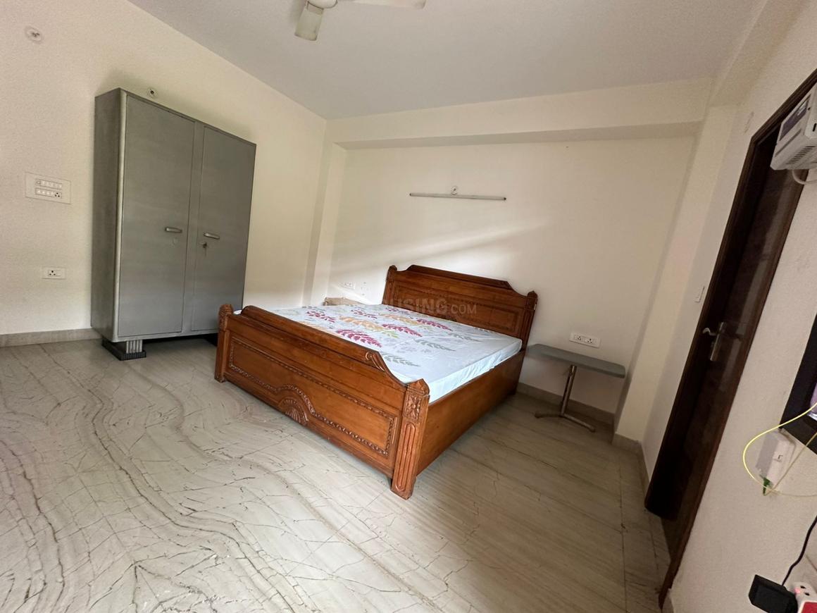 1 BHK for rent in Sector 23, Gurugram — 500 sq.ft