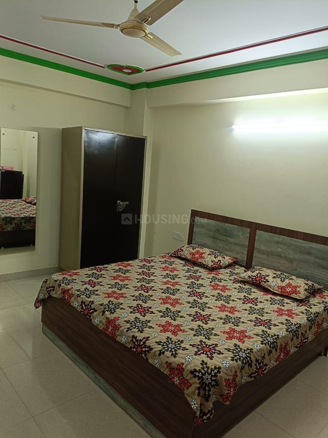 1 BHK for rent in Sector 23, Gurugram — 600 sq.ft