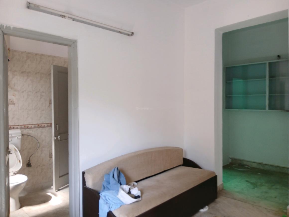 1 BHK for rent in Sector 23, Gurugram — semi-furnished — 800 sq.ft